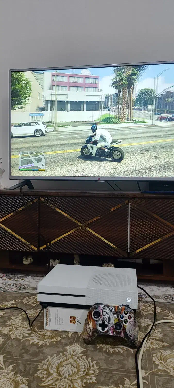 ایکس باکس|کنسول، بازی ویدئویی و آنلاین|پرند, فاز ۲|دیوار