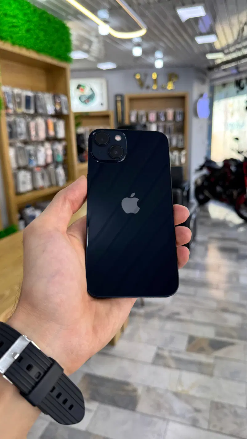 iphone 13 normal|موبایل|ارومیه, |دیوار