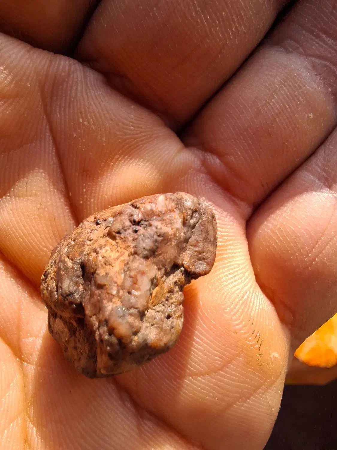 شهاب سنگ سنگ قیمتی|کلکسیون و سرگرمی|رشت, بازار|دیوار