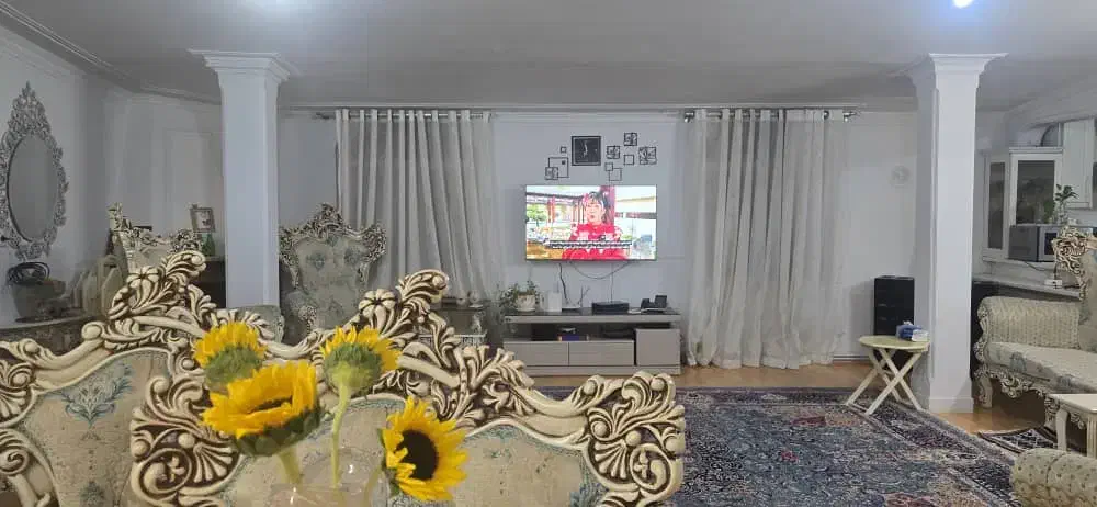 ۱۱۵ متری اجاره