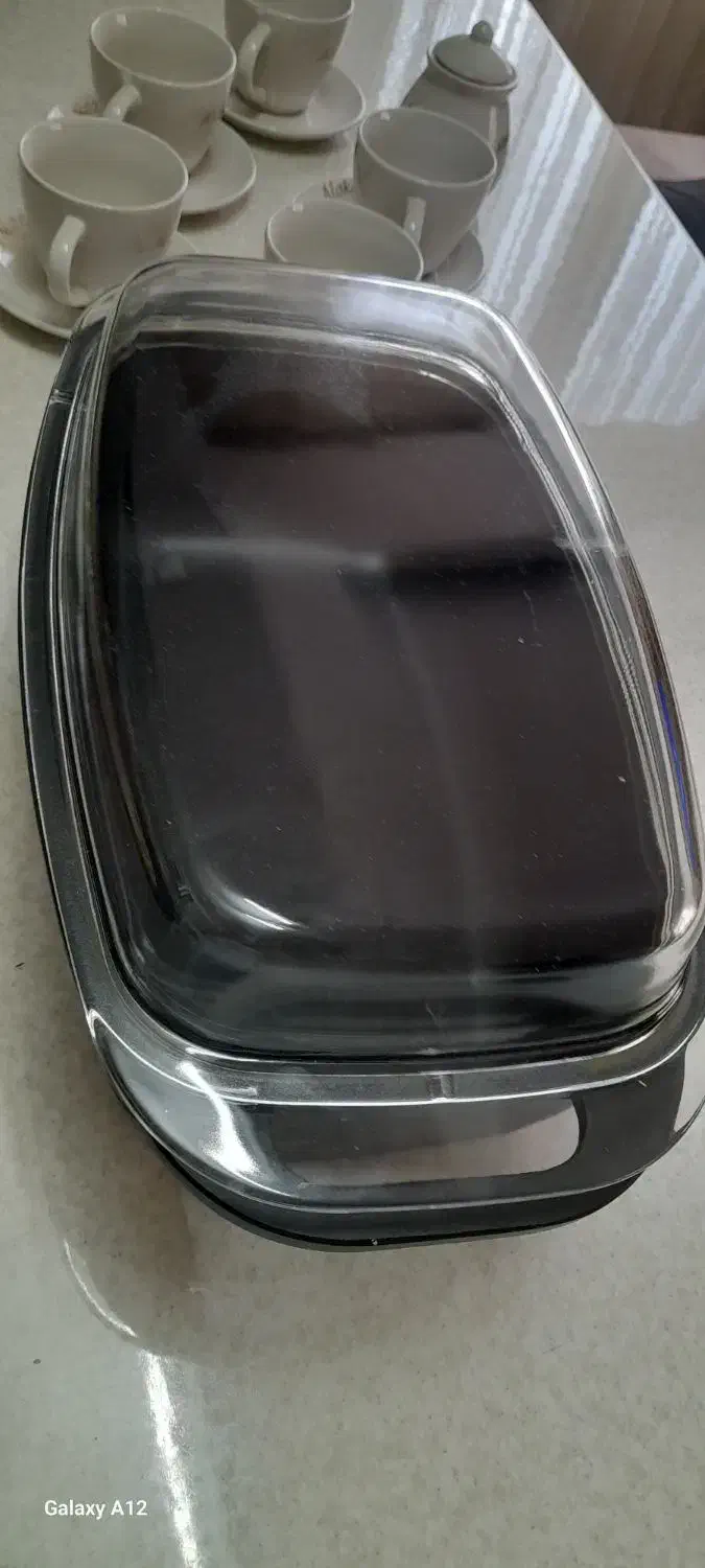 ظروف|ظروف پخت‌وپز|مشهد, الهیه|دیوار