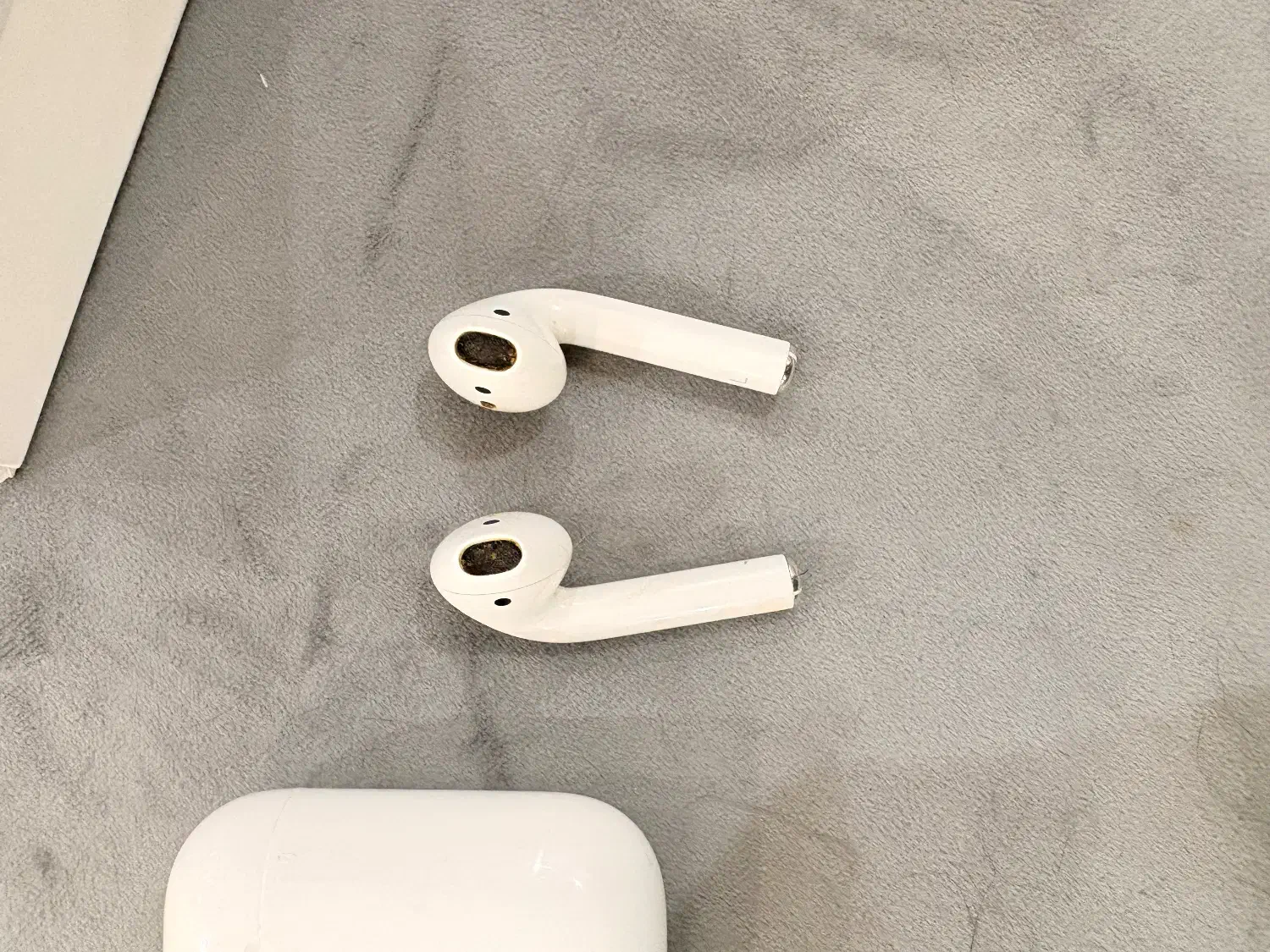 ایرپاد سری 2  اصلی ایفون|لوازم جانبی موبایل و تبلت|تهران, سازمان آب|دیوار