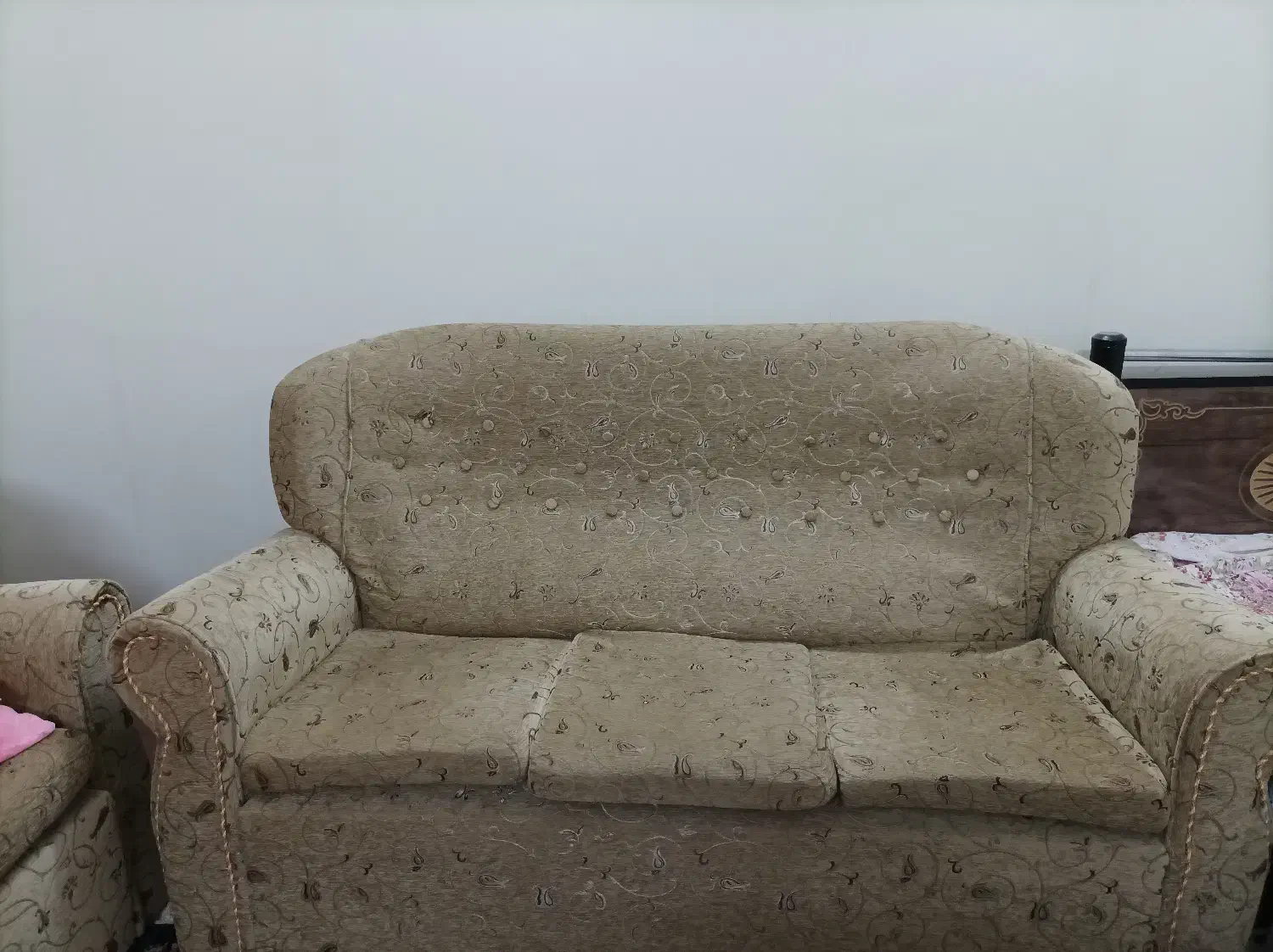 مبل راحتی|مبلمان خانگی و میز عسلی|قم, عمار یاسر|دیوار