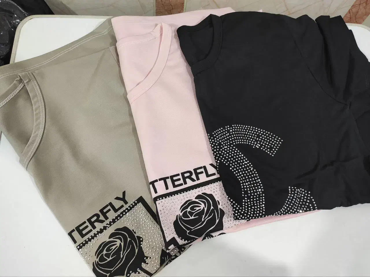 تیشرت 150|لباس|زابل, |دیوار