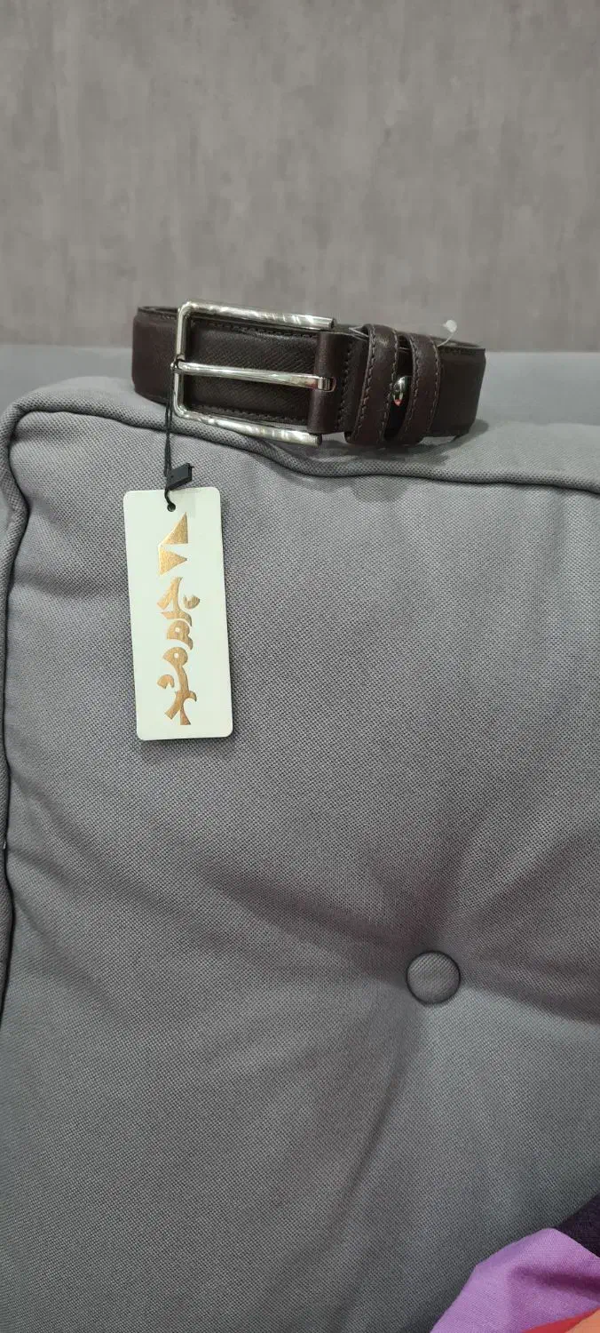 کمربند مردانه|کیف، کفش، کمربند|اهواز, گلستان|دیوار