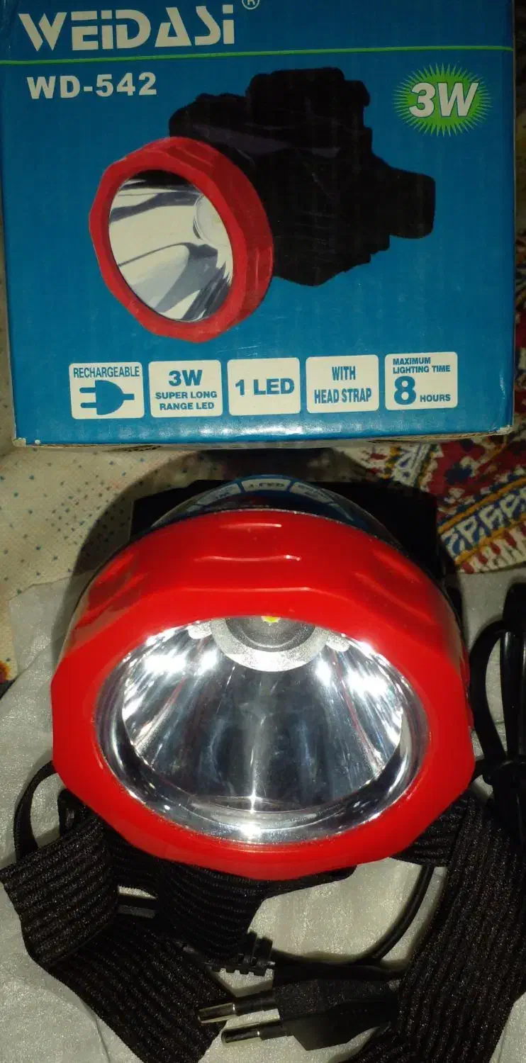 فروش چراغ دستی امیدیه|لامپ و چراغ|امیدیه, |دیوار