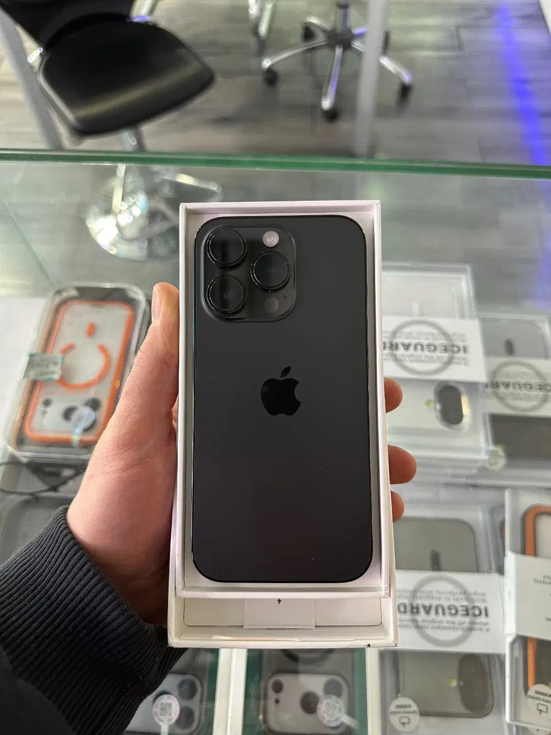 14 pro 256 GB|موبایل|تهران, شهرک غرب|دیوار