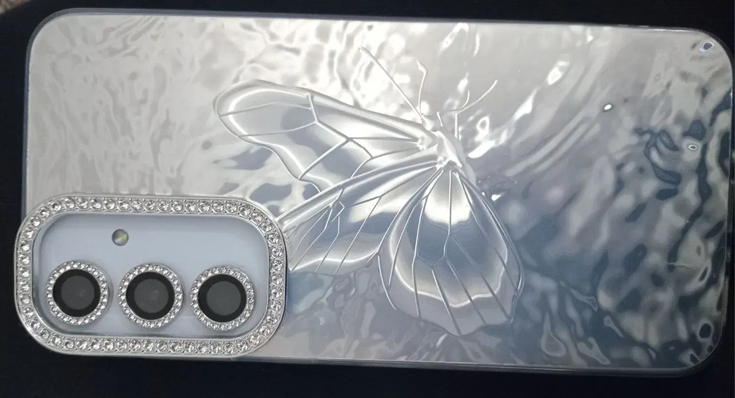 a35نونو همراه گارانتی|موبایل|قم, نیروگاه|دیوار