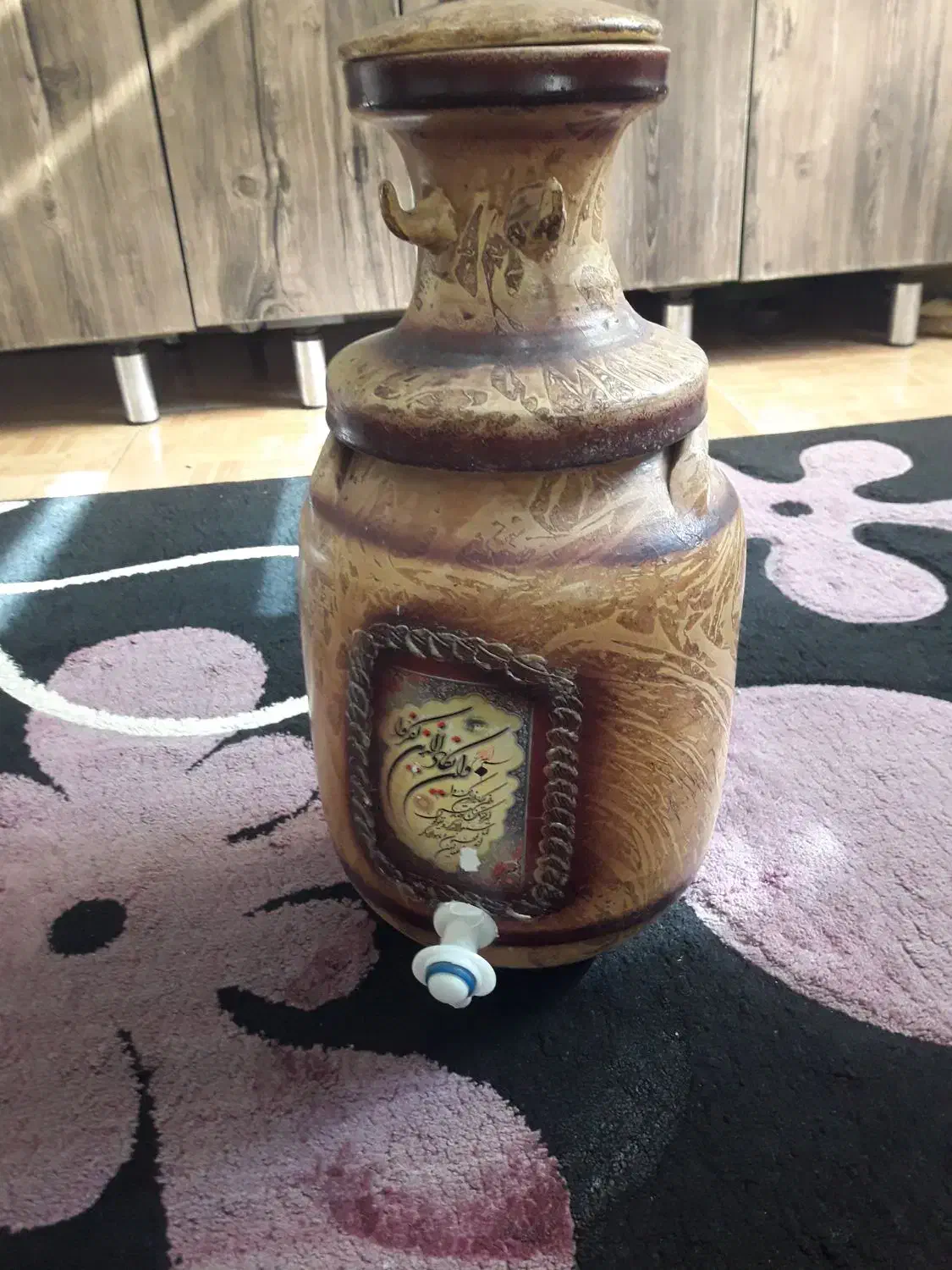 ‌کلمن اب|حراج|رشت, حمیدیان|دیوار