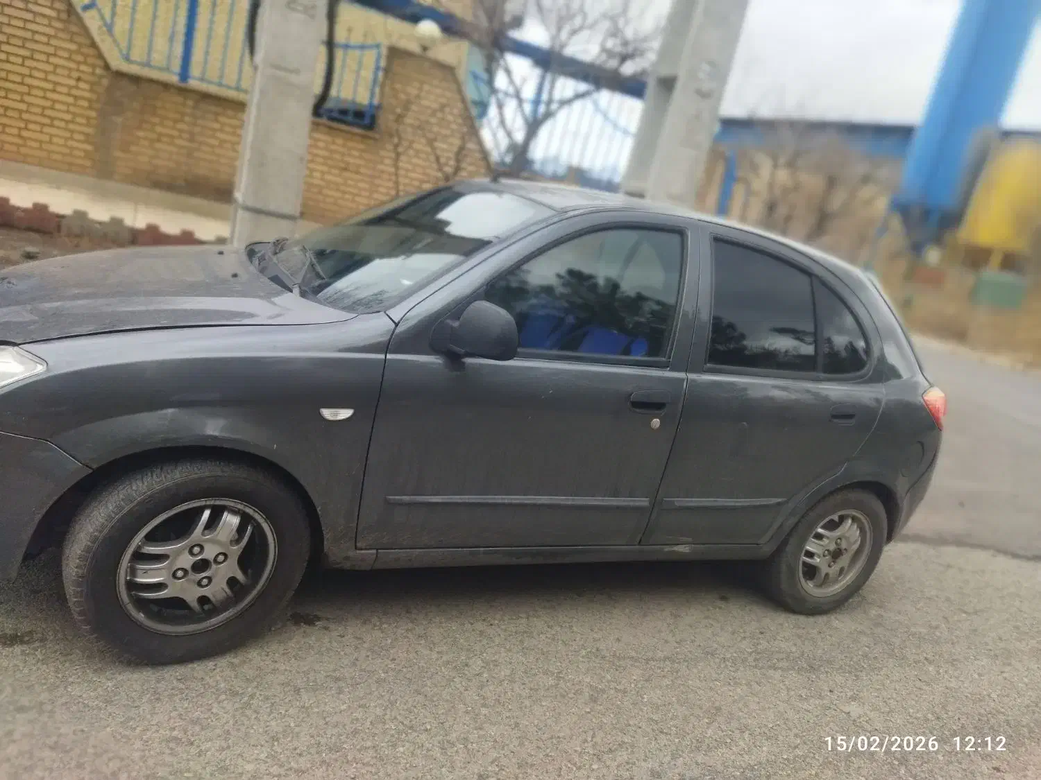 تیبا ۲|خودرو سواری و وانت|اشتهارد, |دیوار