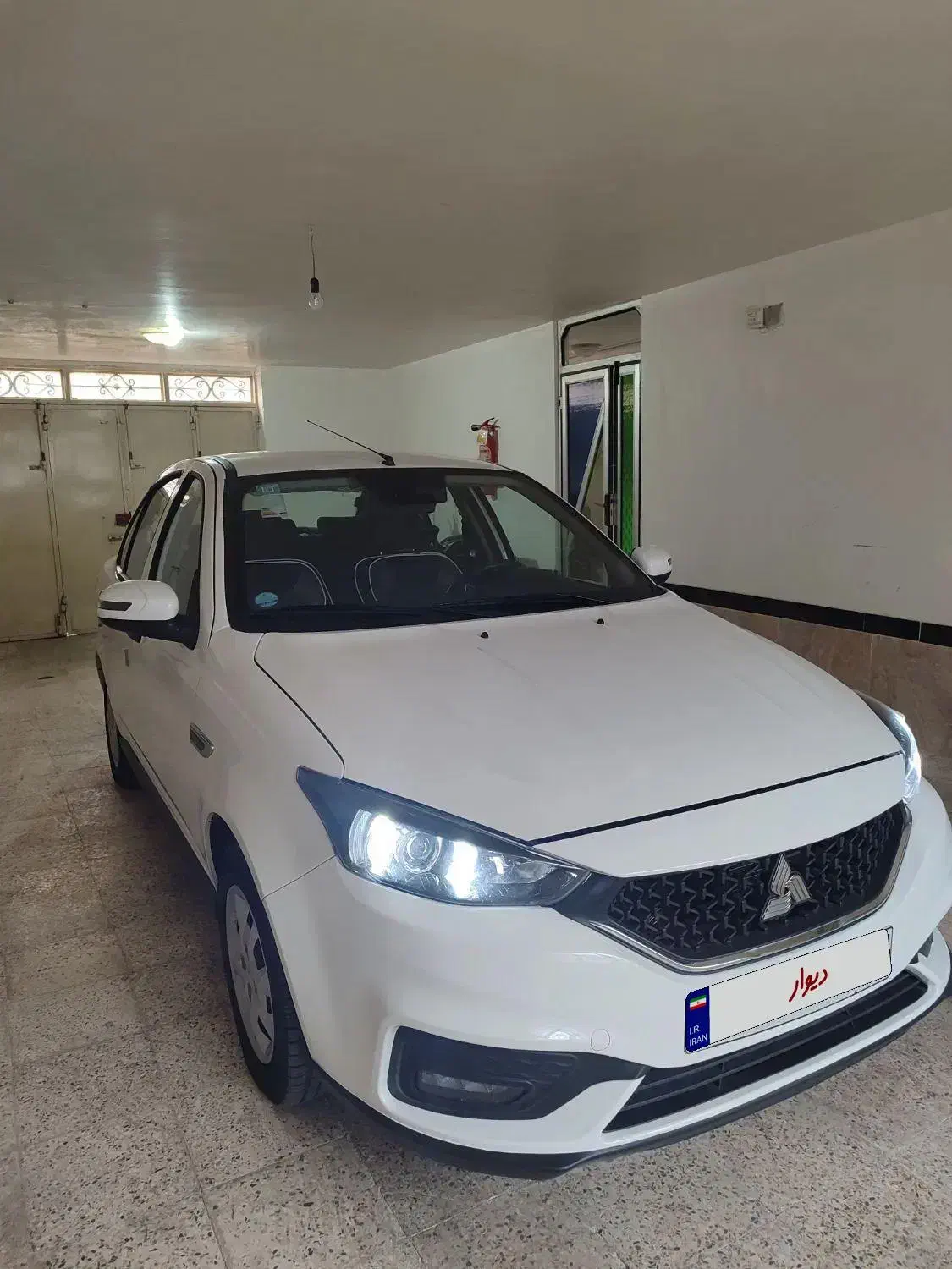 سهند S|خودرو سواری و وانت|سنندج, |دیوار