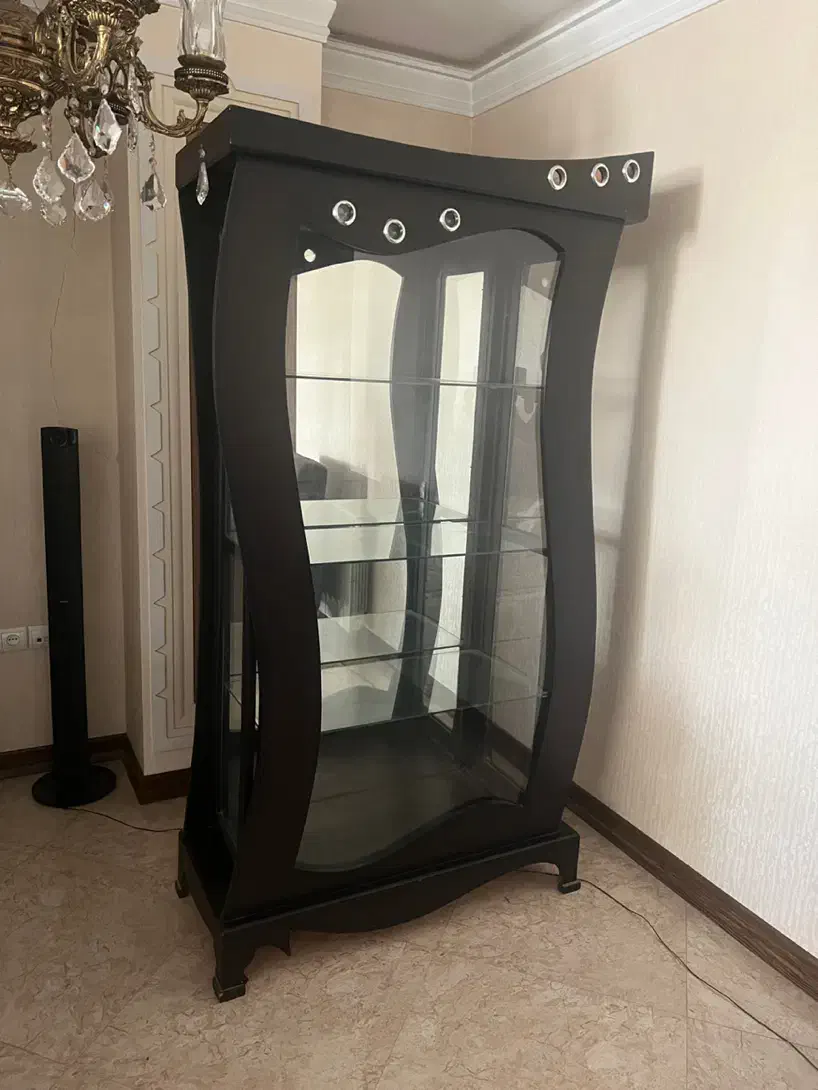 بوفه|بوفه، ویترین، کنسول|تهران, تولید دارو|دیوار