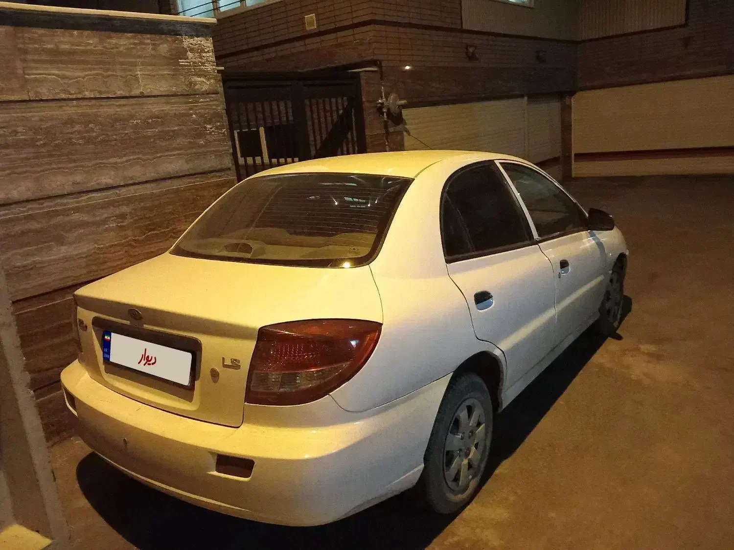 ریومدل۹۰|خودرو سواری و وانت|همدان, |دیوار