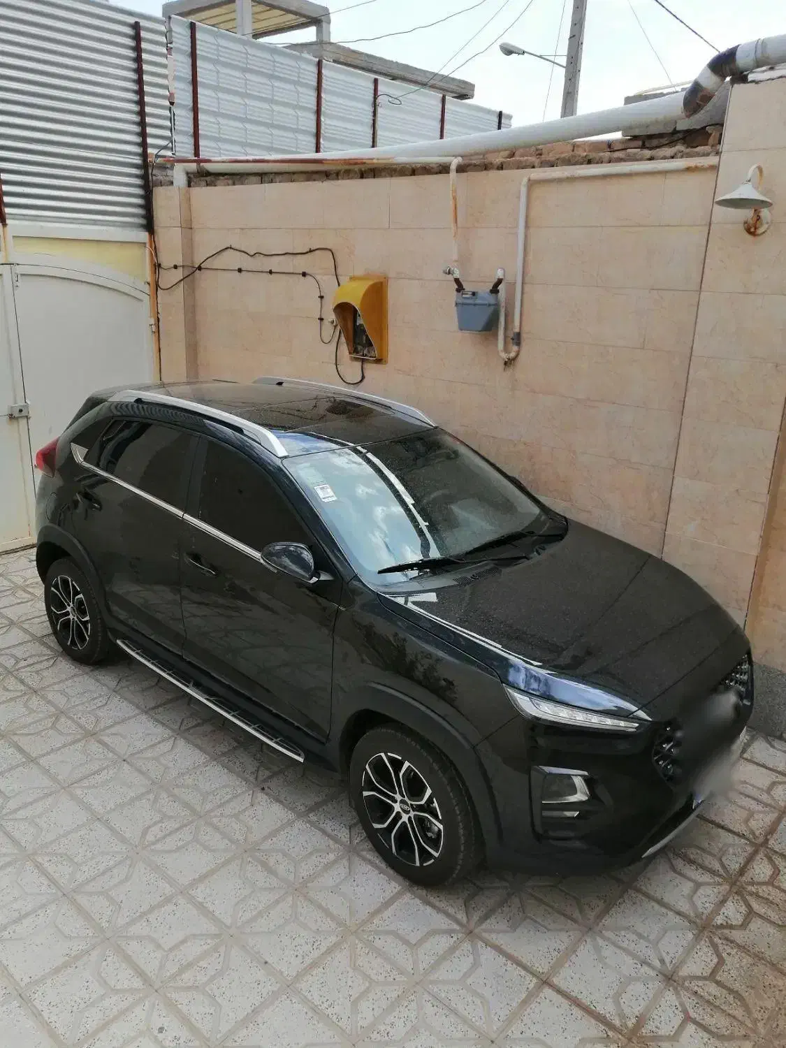 X22pro|خودرو سواری و وانت|مشهد, شهرک بهارستان|دیوار