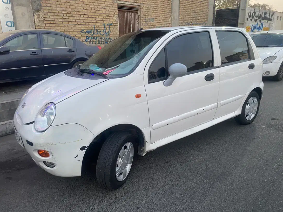 mvm110|خودرو سواری و وانت|شهریار, کهنز|دیوار