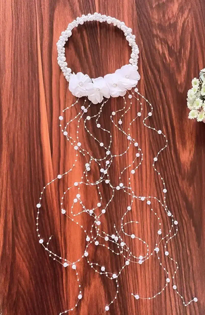 تولید و فروش تل و تاج و اکسسوری|زیورآلات و اکسسوری|رفسنجان, |دیوار