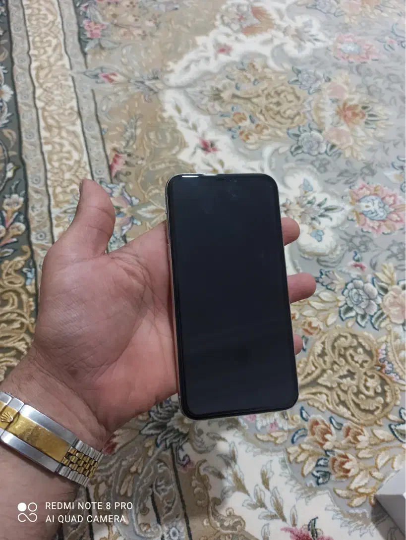 IPhone XS 256|موبایل|گرگان, |دیوار