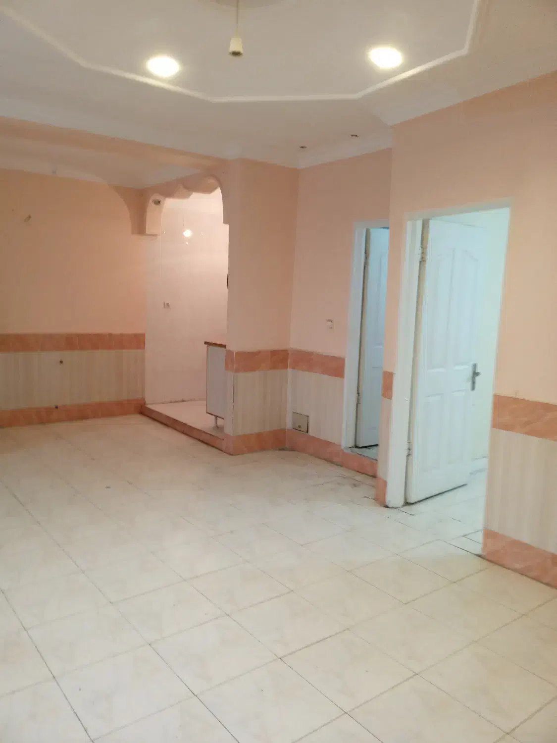 آپارتمان خدماتی ۵۷ متری عدالت ۱۶|اجارهٔ دفتر کار، اتاق اداری، مطب|گرگان, |دیوار