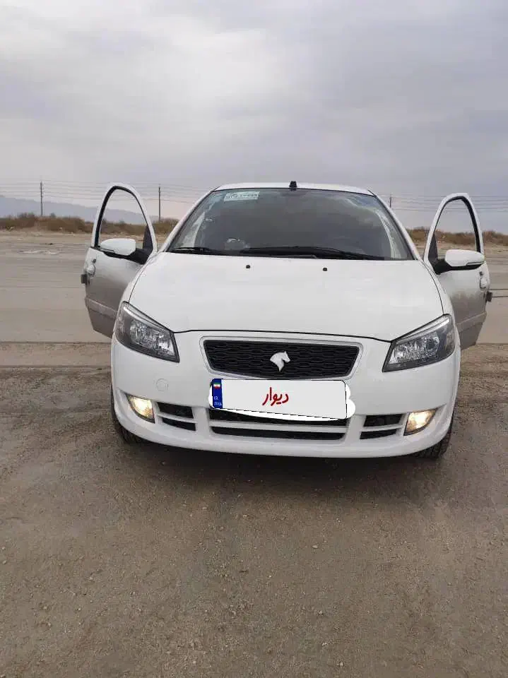 راناپلاس 1403|خودرو سواری و وانت|جم, |دیوار