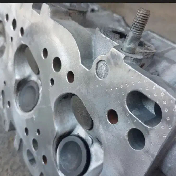 سرسیلندر پراید درحدنو|قطعات یدکی و لوازم جانبی|تبریز, |دیوار