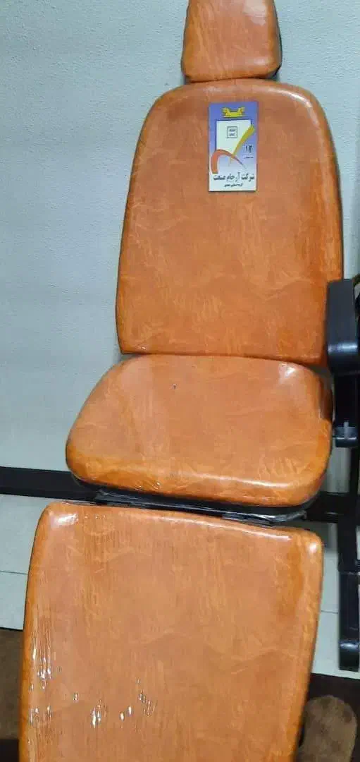 صندلی آرایشگاهی|آرایشگاه و سالن‌های زیبایی|شاهین‌شهر, امام حسین|دیوار