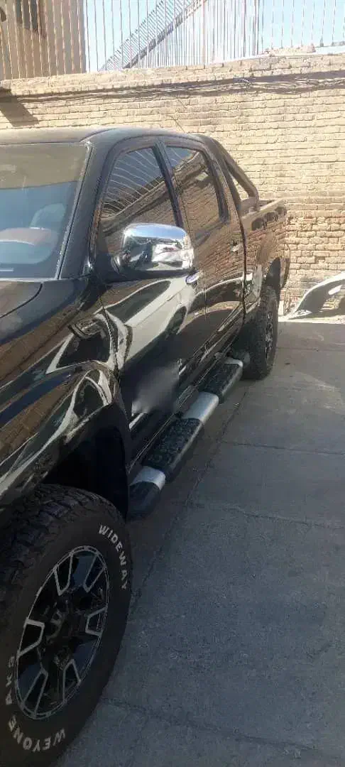 امیکو اسنا مشکی اتومات|خودرو سواری و وانت|تهران, نازی‌آباد|دیوار