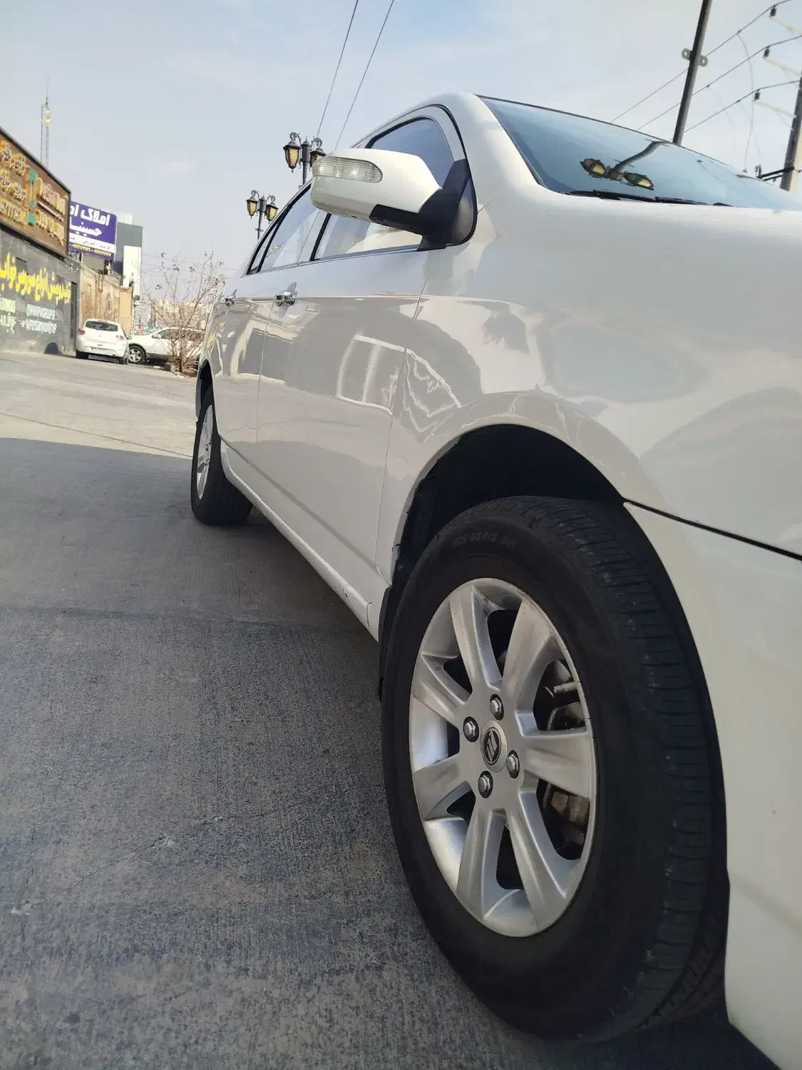 لیفان ۶۲۰ موتور ۱۸۰۰|خودرو سواری و وانت|تهران, شهید رجایی|دیوار