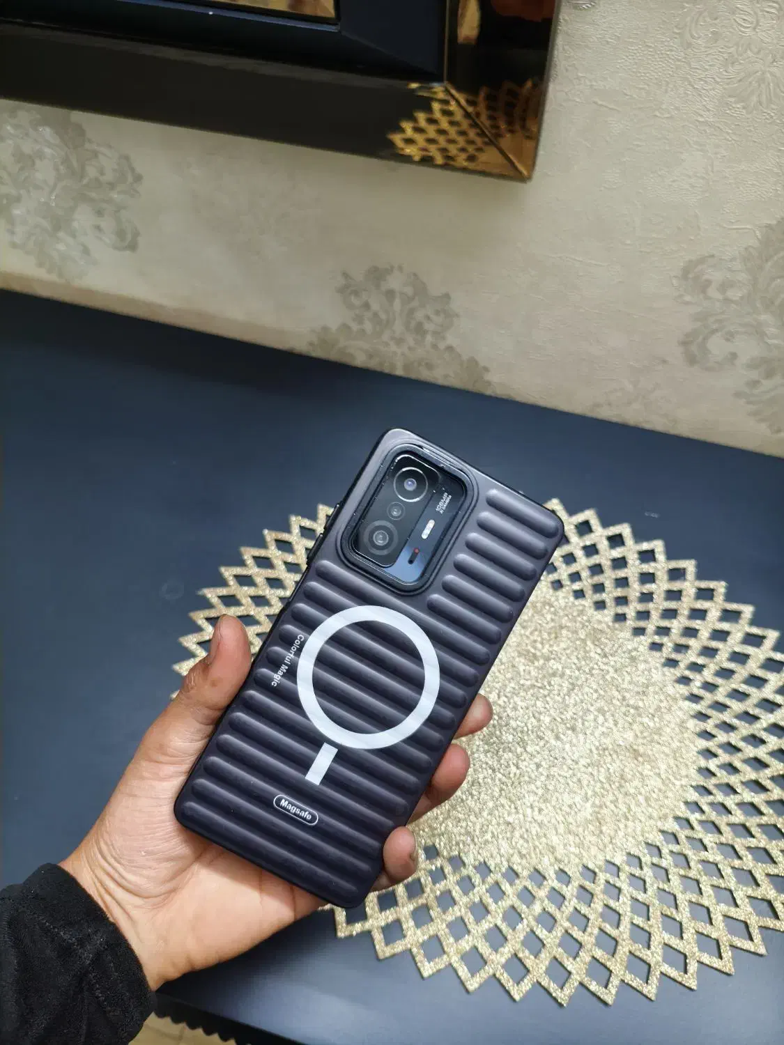 Xiaomi 11t pro|موبایل|پاکدشت, پاکدشت (مامازند)|دیوار