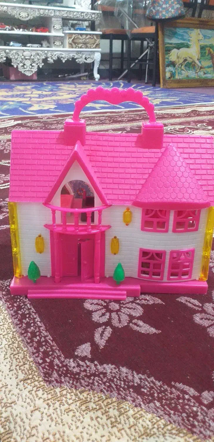 اسباب بازی|اسباب‌بازی بچه|تبریز, |دیوار