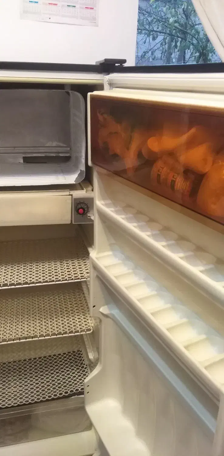 یخچال ازمایش|یخچال و فریزر|آباده, |دیوار