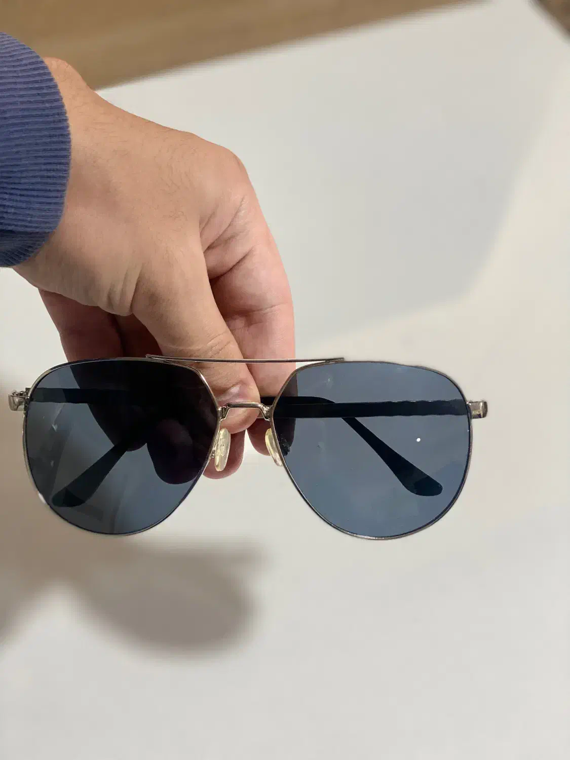 عینک خلبانی|زیورآلات و اکسسوری|تبریز, |دیوار