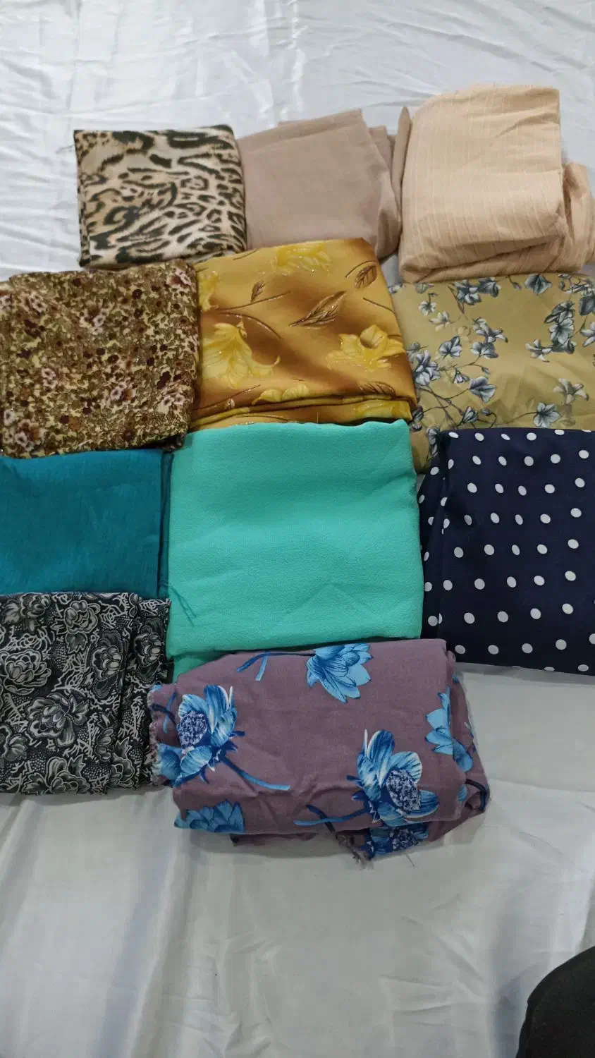 لباس پارچه|لباس|بهبهان, |دیوار