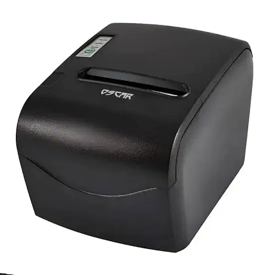 فیش پرینتر اسکارoscar حرارتی ۸سانتی|پرینتر، اسکنر، کپی، فکس|مشهد, فاطمیه|دیوار