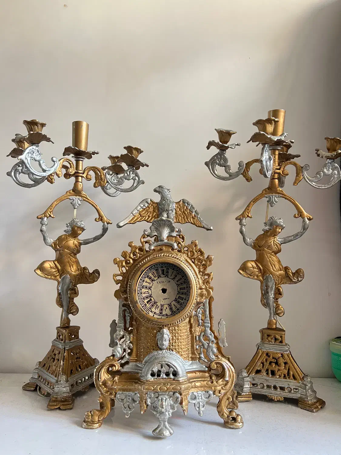 مجسمه برنز|مجسمه، تندیس، ماکت|ارومیه, |دیوار