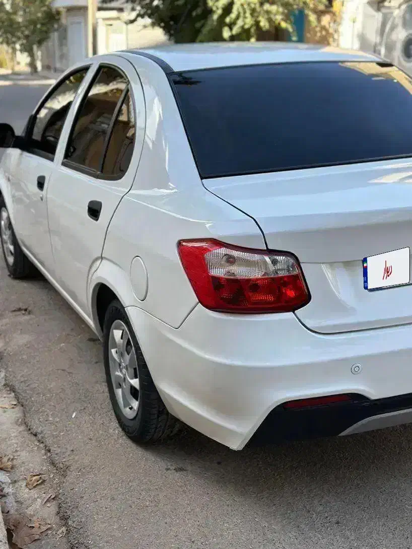 ساینا|خودرو سواری و وانت|کوهدشت, |دیوار