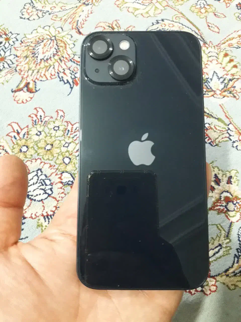 ایفن ۱۳ نرمال|موبایل|تهران, بوستان چیتگر|دیوار