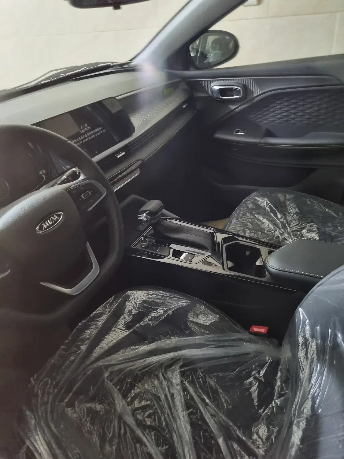 X33 cross cvt اتومات مشکی ۱۴۰۴ خودرو صفر شخصی|خودرو سواری و وانت|یزد, |دیوار