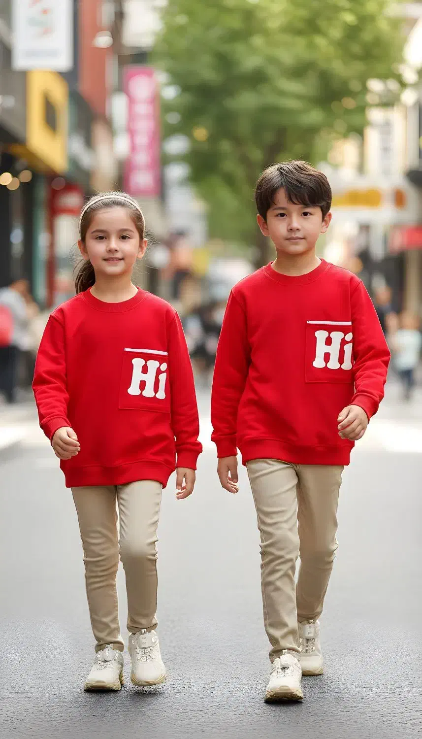 فروشگاه آنلاین(بلوز یلدایی دختر پسری )|کفش و لباس بچه|بناب, |دیوار