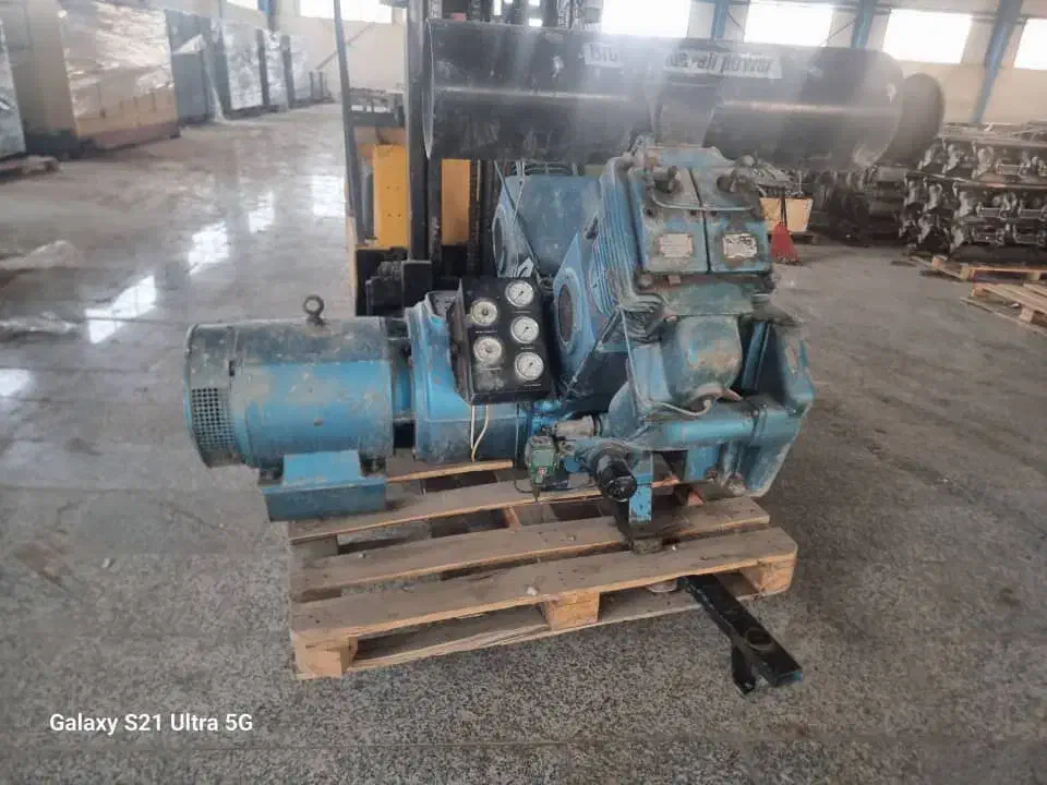 کمپرسور باد صنعتی|ماشینآلات صنعتی|اسدآباد, |دیوار