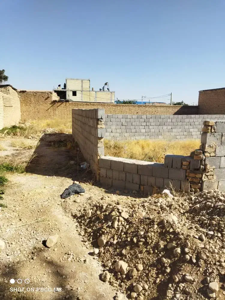 زمین مسکونی|فروش زمین و ملک کلنگی|بلداجی, |دیوار