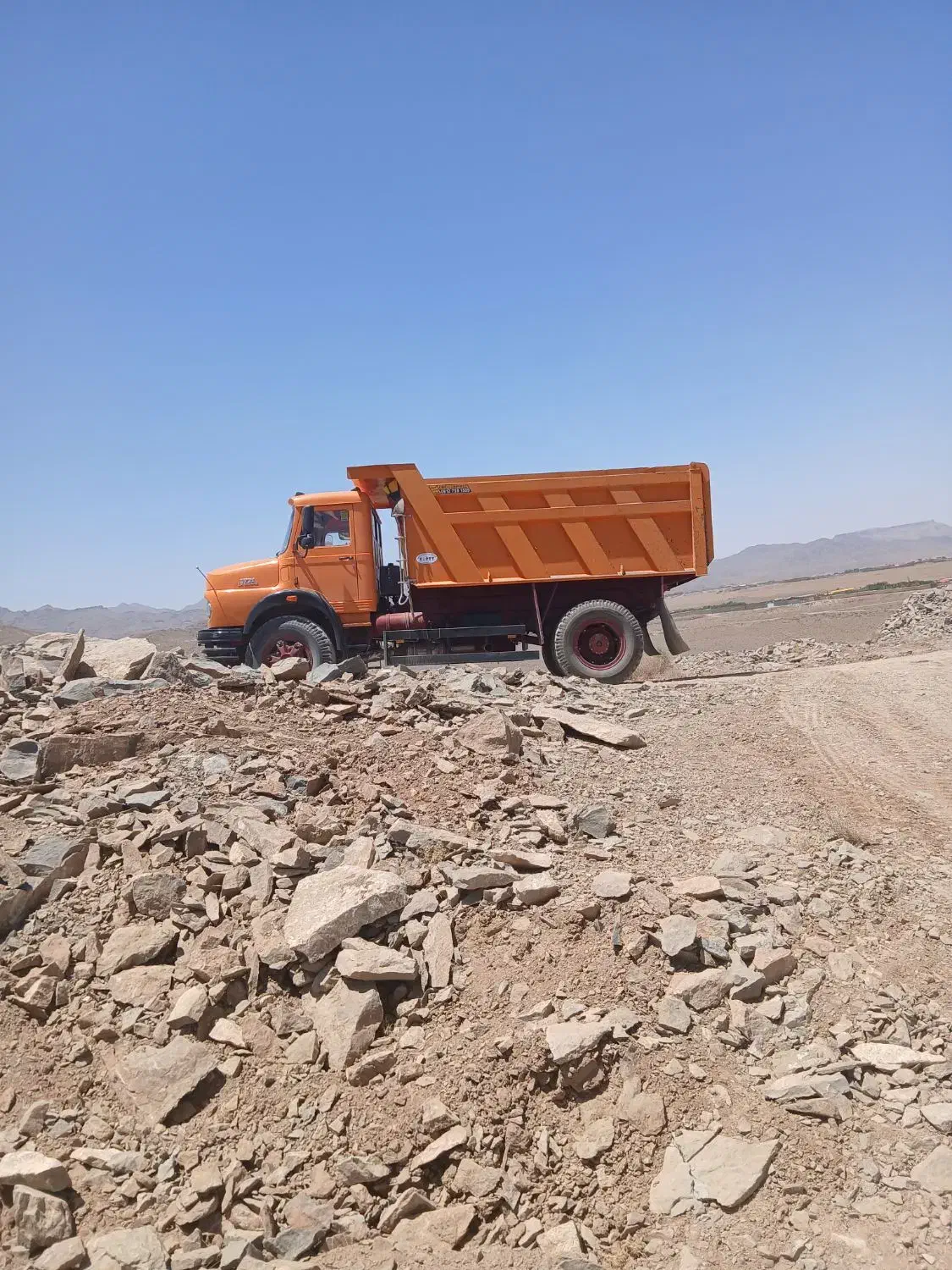 خاک مناسب پرکردن فنداسیون|خدمات باغبانی و درختکاری|قم, جمکران|دیوار