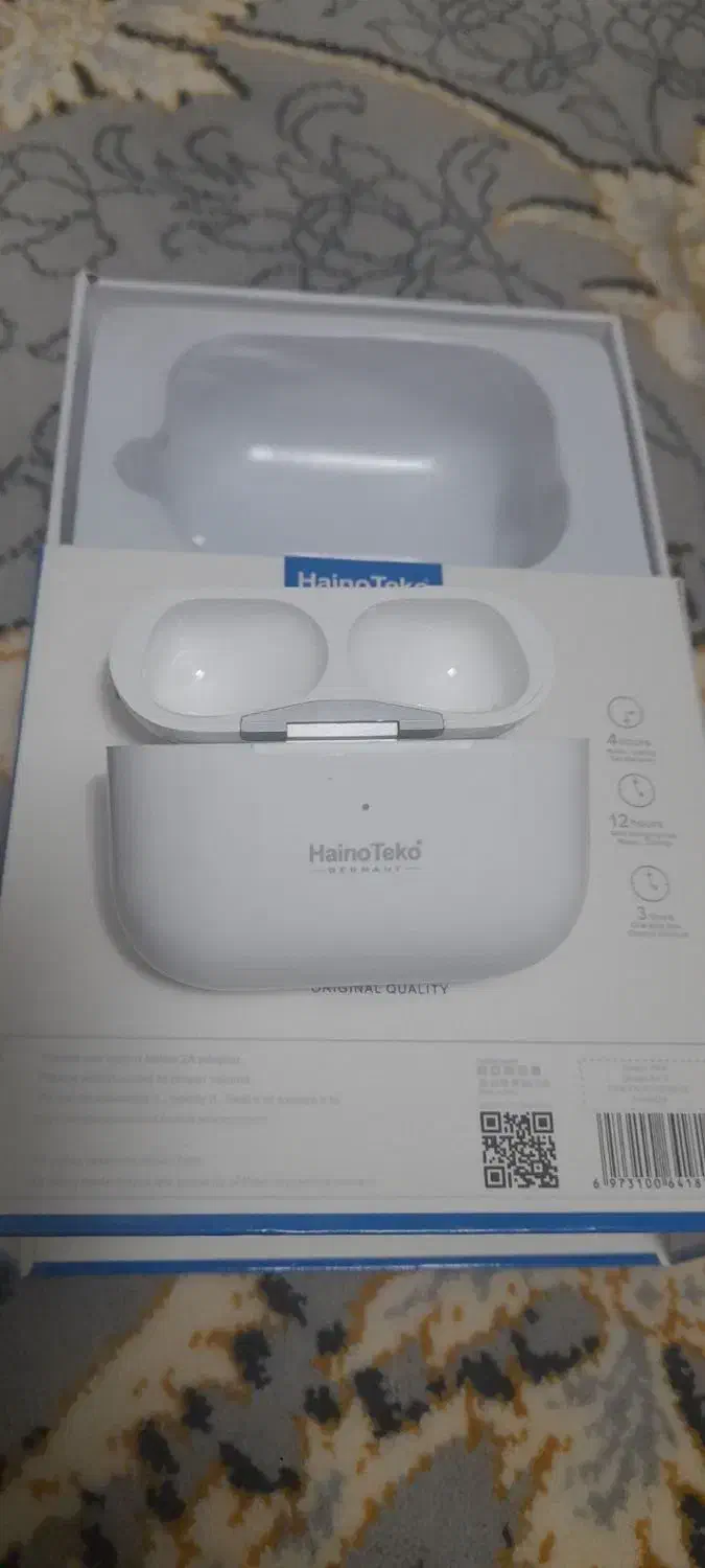 ایرپاد|لوازم جانبی موبایل و تبلت|سراب, |دیوار