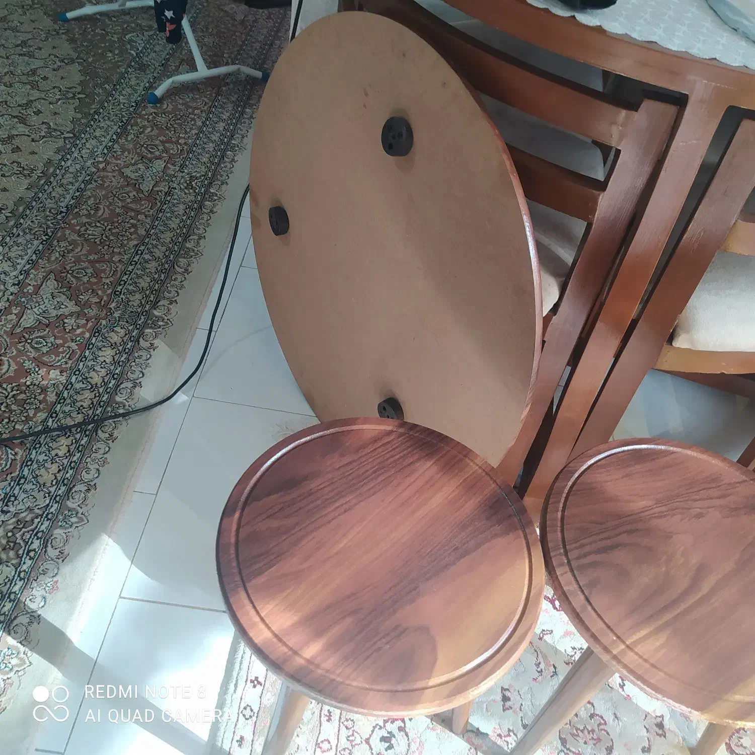 مبل 7نفر|مبلمان خانگی و میز عسلی|چهاردانگه (تهران), |دیوار