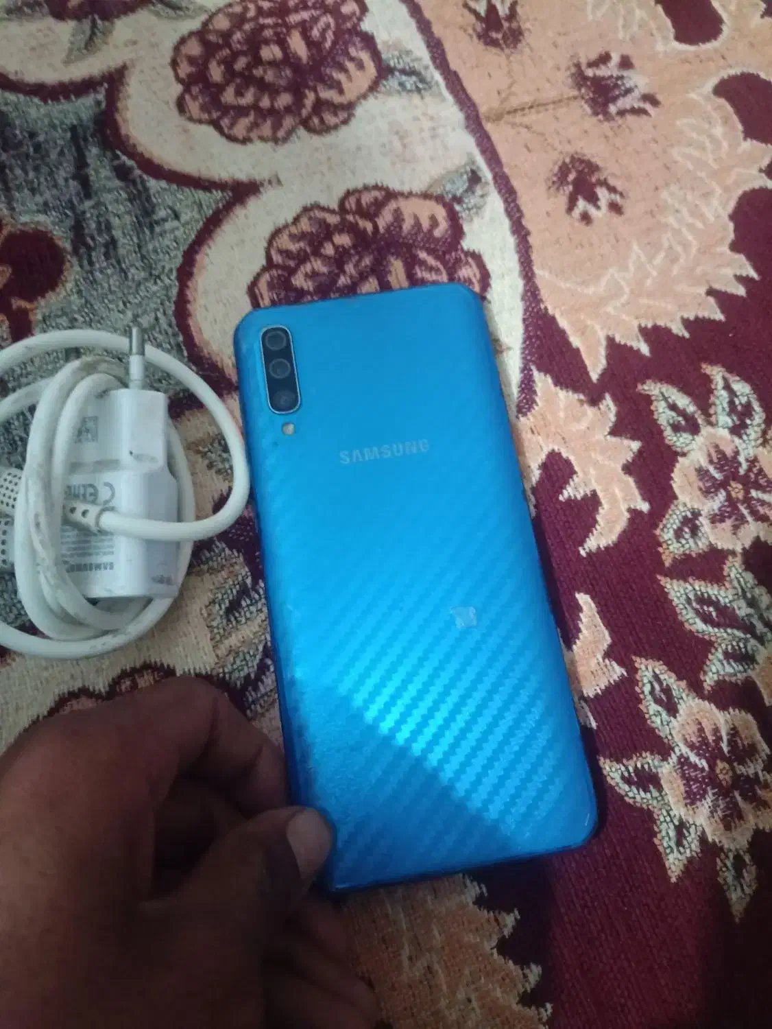 گوشی سامسونگ|موبایل|زابل, |دیوار