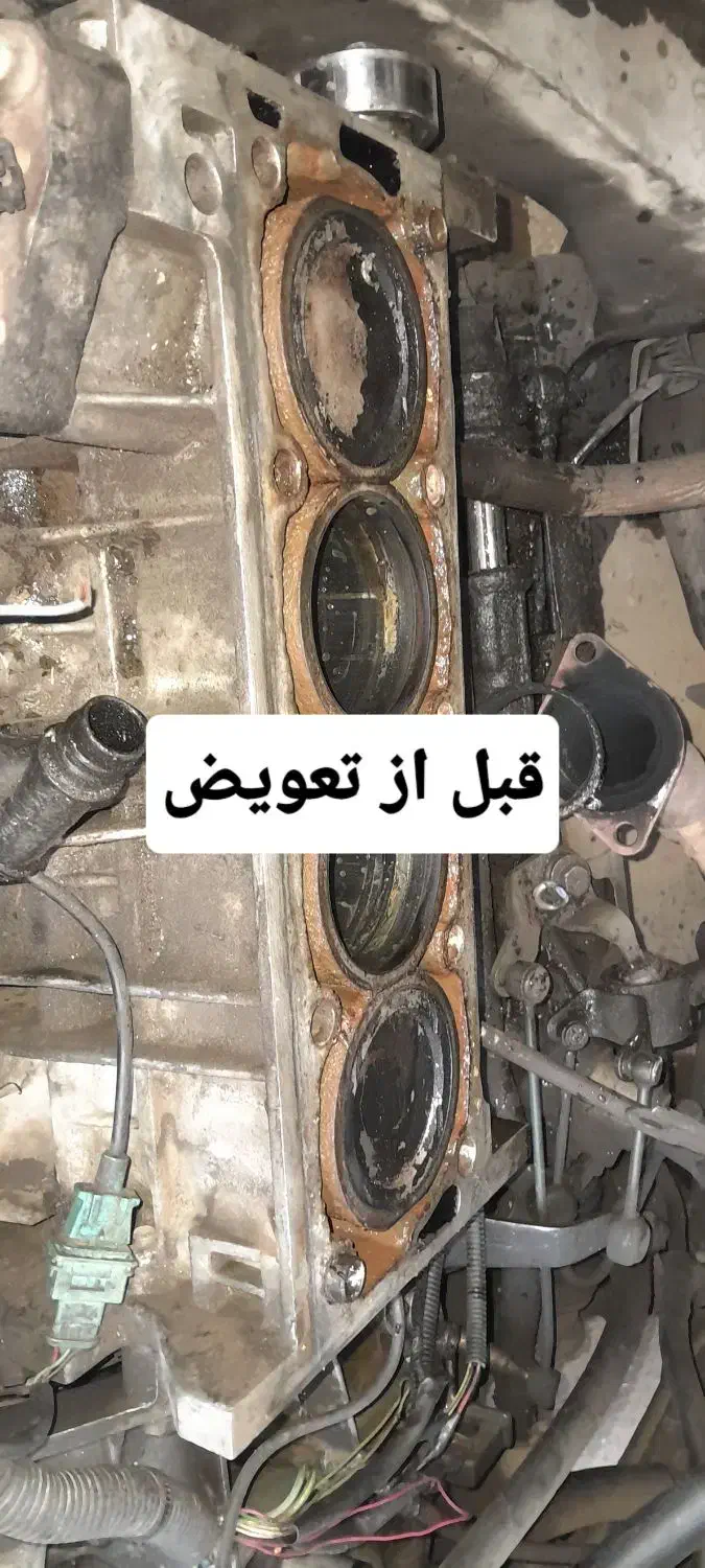 مکانیک سیار.باطریساز|خدمات موتور و ماشین|تهران, بیسیم|دیوار