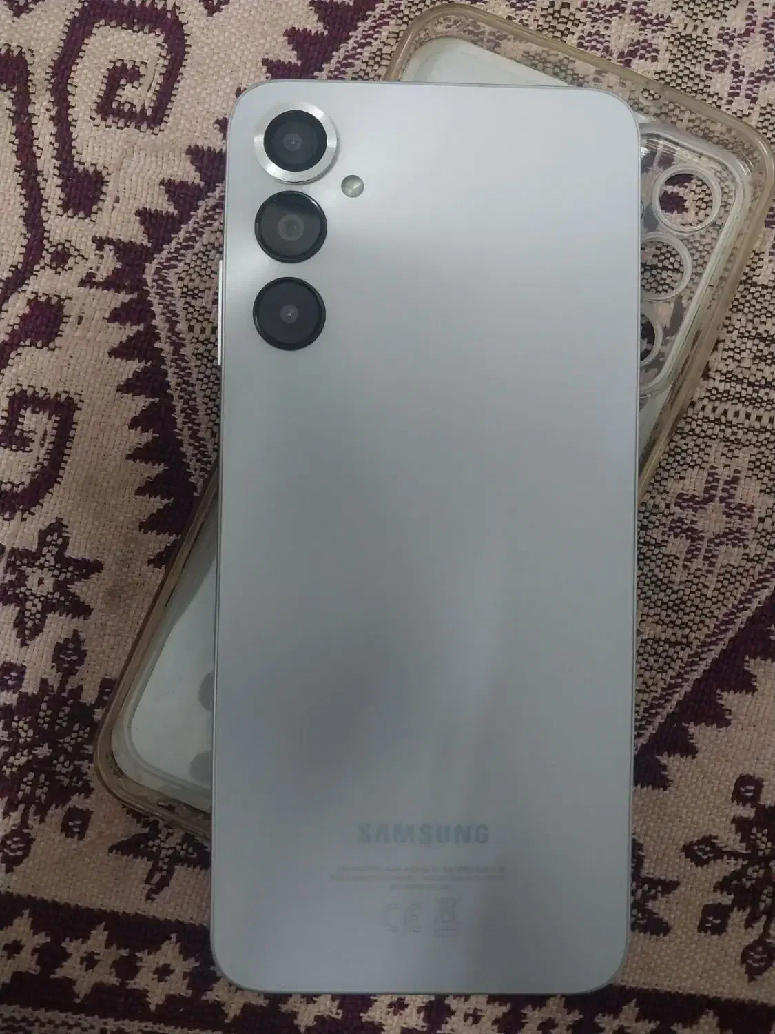 گوشی سامسونگ A05s|موبایل|رباط‌کریم, رباط‌کریم|دیوار