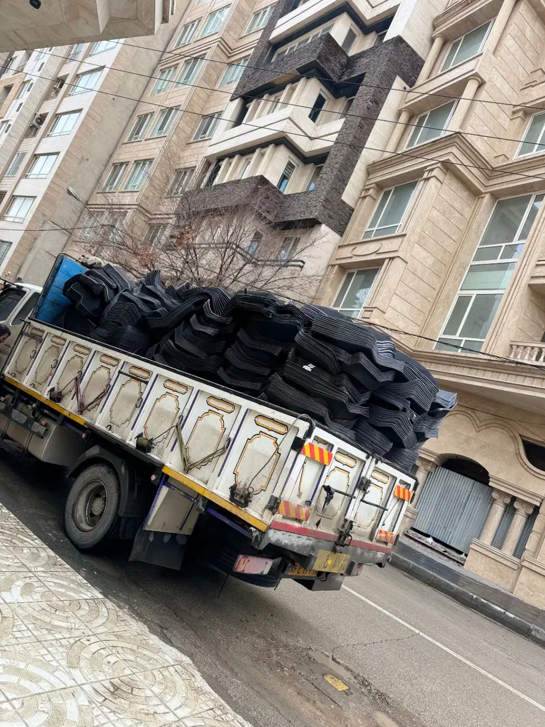 تولیدی روکش|قطعات یدکی و لوازم جانبی|کرمانشاه, |دیوار