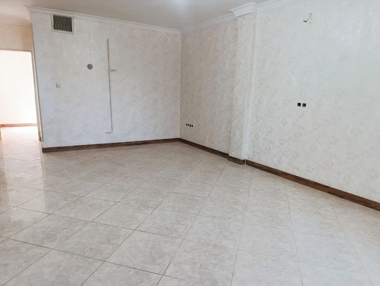 اجاره واحد مسکونی 62 متری فقط زوج‌ جوان