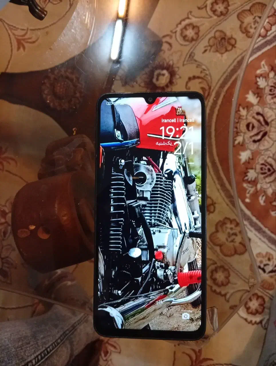 گوشی redmi14C|موبایل|اردبیل, |دیوار