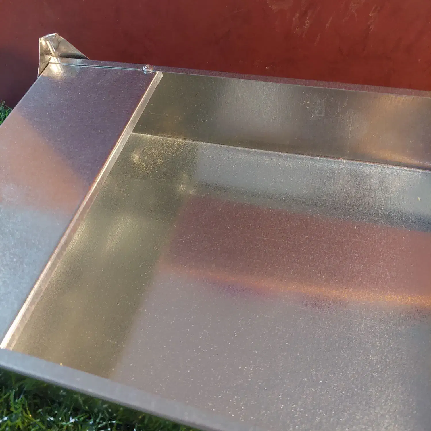 منقل ذغالی|اجاق گاز و لوازم برقی پخت‌وپز|صدرا-فارس, فاز ۱|دیوار